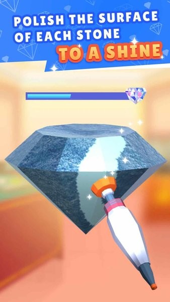 我切割珠宝贼6(Jewelry Maker 3D)