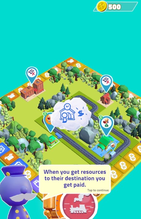 驻车大亨 驻车大亨