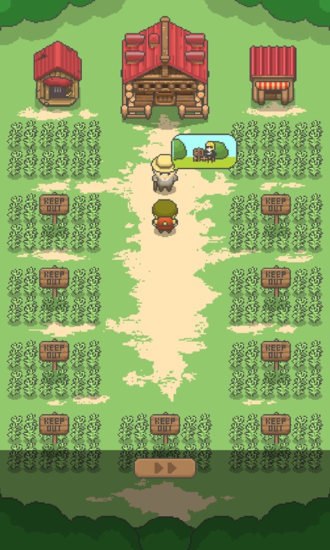 Pixel Farm(迷你像素牧场去广告版)