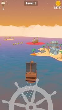 海盗船3DPirate Ship 3D 海盗船3DPirate Ship 3D