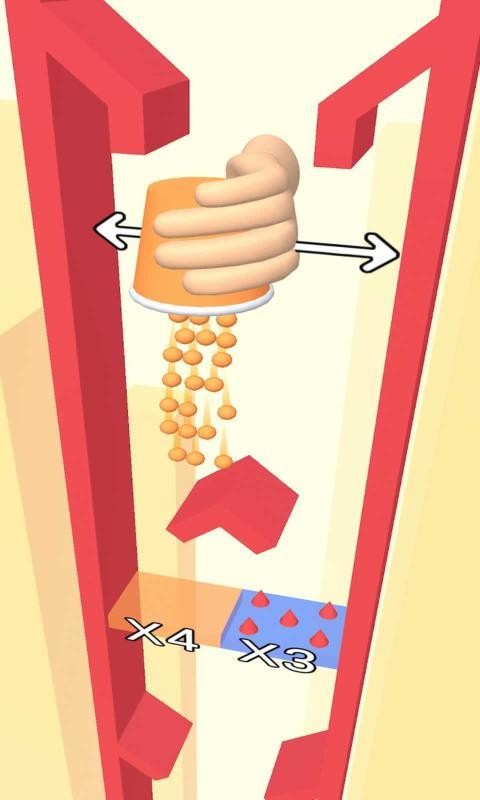 Change and Drop(改变下落) Change and Drop(改变下落)