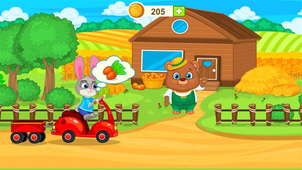 Farm for kids(宝宝儿童农场) Farm for kids(宝宝儿童农场)