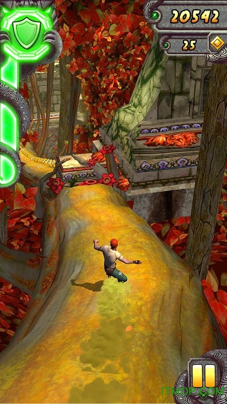 Temple Run2国际版圣诞节完整版