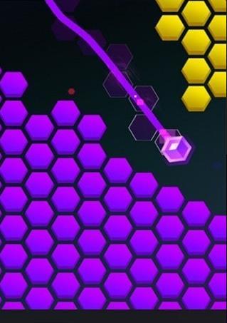 蜂巢大作战(hive.io) 蜂巢大作战(hive.io)