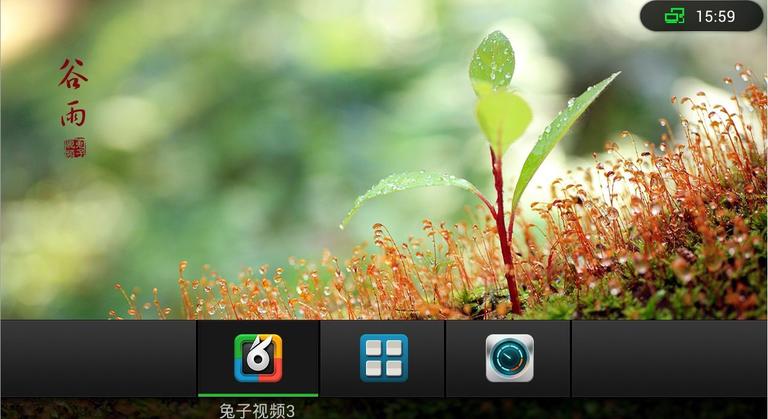 兔子桌面壁纸 兔子桌面壁纸
