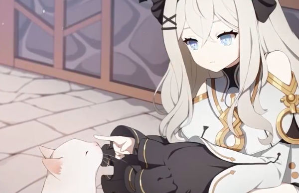 灵魂少女 Re:Born