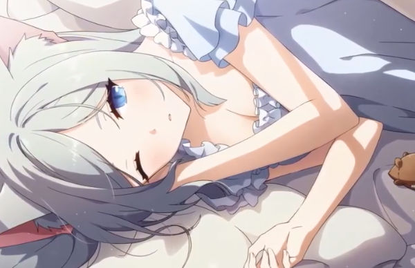 灵魂少女 Re:Born