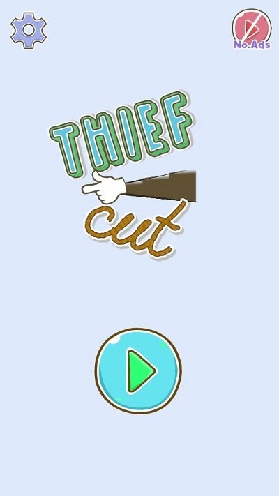 火柴人极限逃生Thief Cut