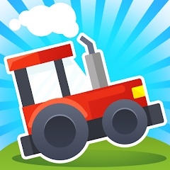 Farm: Idle Tycoon
