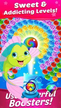 Bubble Shooter(鱼泡泡流行)