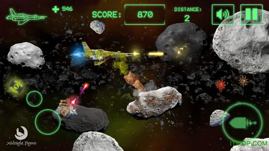星际毒蛇空间入侵游戏 星际毒蛇空间入侵游戏