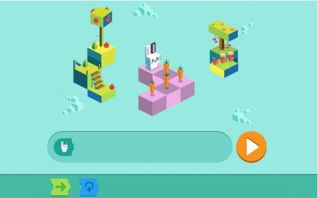 快乐兔子丛林奔跑Happy Bunny Jungle Rush 快乐兔子丛林奔跑Happy Bunny Jungle Rush