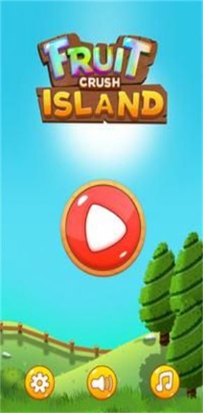 水果粉碎岛屿(Fruit Crush Island) 水果粉碎岛屿(Fruit Crush Island)