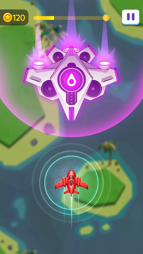 Chicken Shooter(鸡射手天空之战) Chicken Shooter(鸡射手天空之战)