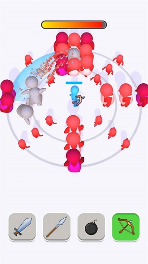 点击斗士Tap Battler 点击斗士Tap Battler