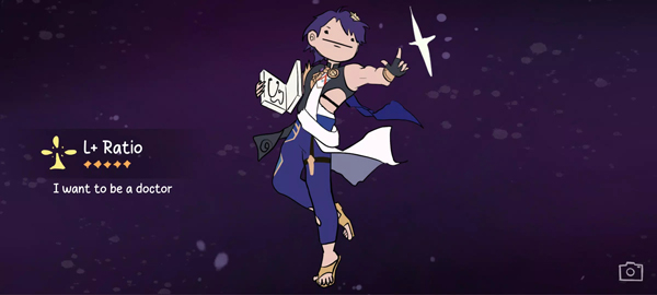 星穹铁道抽卡模拟器大聪明版 星穹铁道抽卡模拟器大聪明版