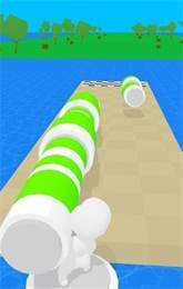 超级火箭跑(Super Rocket Run) 超级火箭跑(Super Rocket Run)