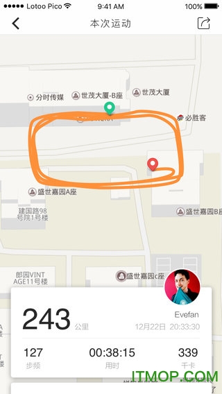 乐图音乐播放器Lotoo Pico