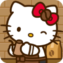 凯蒂猫和好朋友们游戏最新免费版(Hello Kitty Friends)