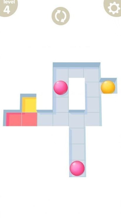 迷宫排序(Sort Maze)