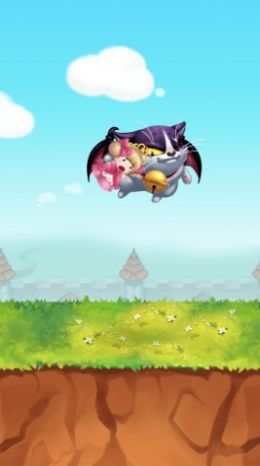Rescue my princess(营救我的公主)