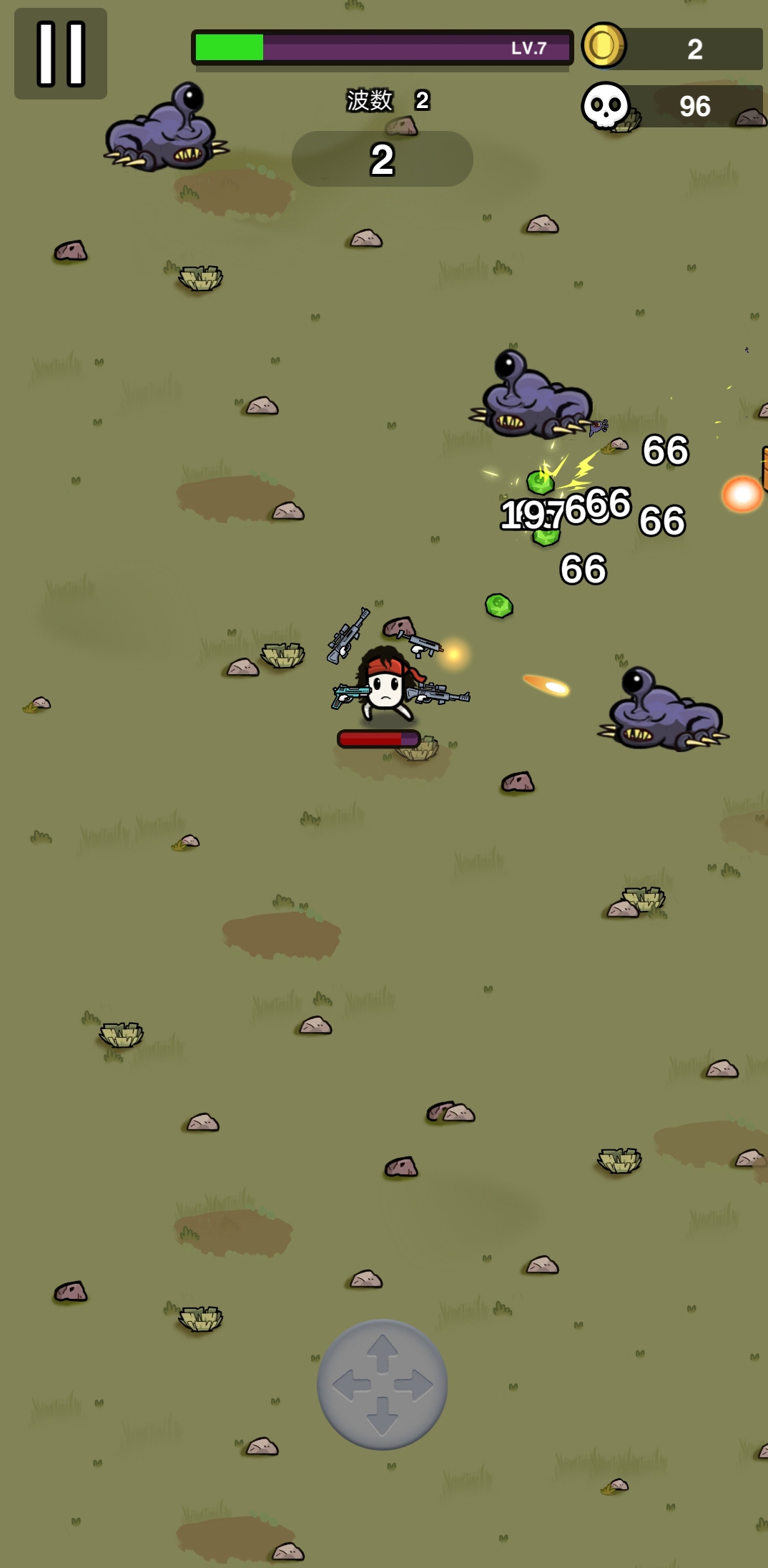 无限深渊之土豆英雄 无限深渊之土豆英雄