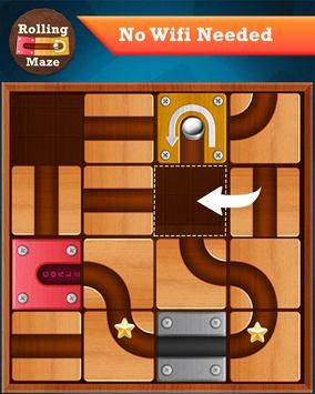滚动球迷宫Rolling Ball Maze 滚动球迷宫Rolling Ball Maze