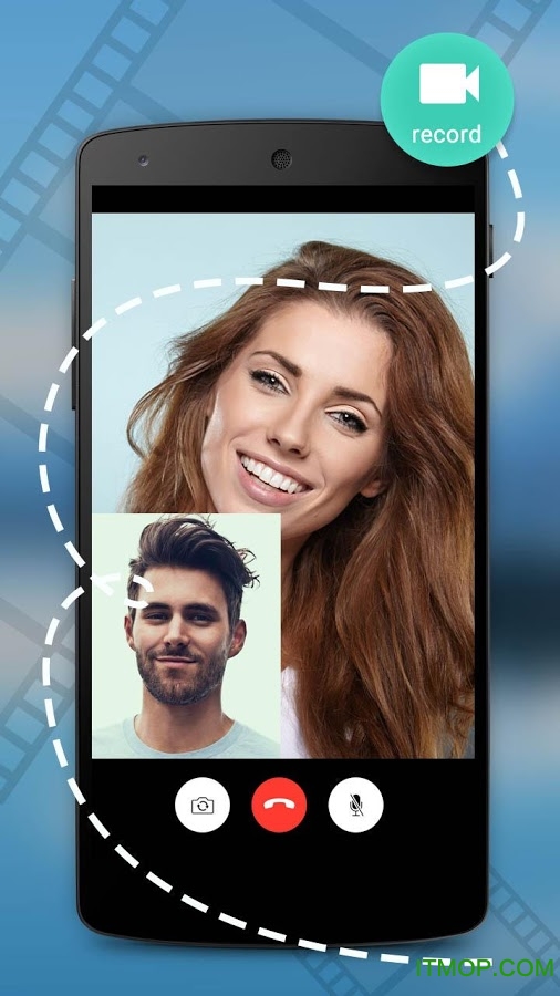 ScreenRecorder(免费手机录屏软件) ScreenRecorder(免费手机录屏软件)