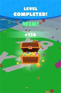 拉绳跑酷Link Run 拉绳跑酷Link Run