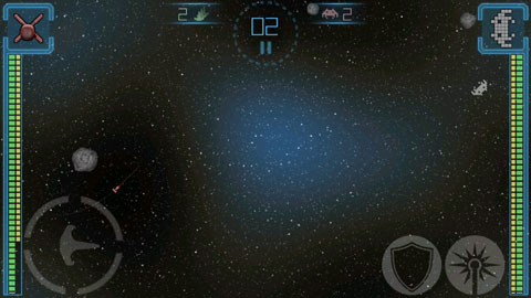 黑洞表面2 黑洞表面2