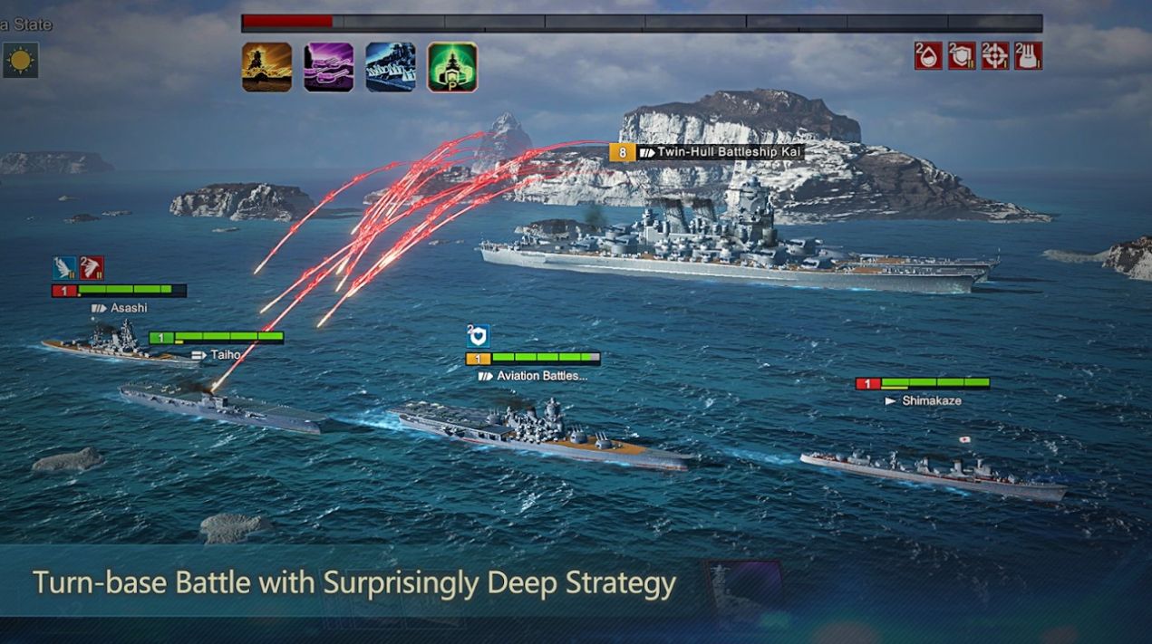ARMADA