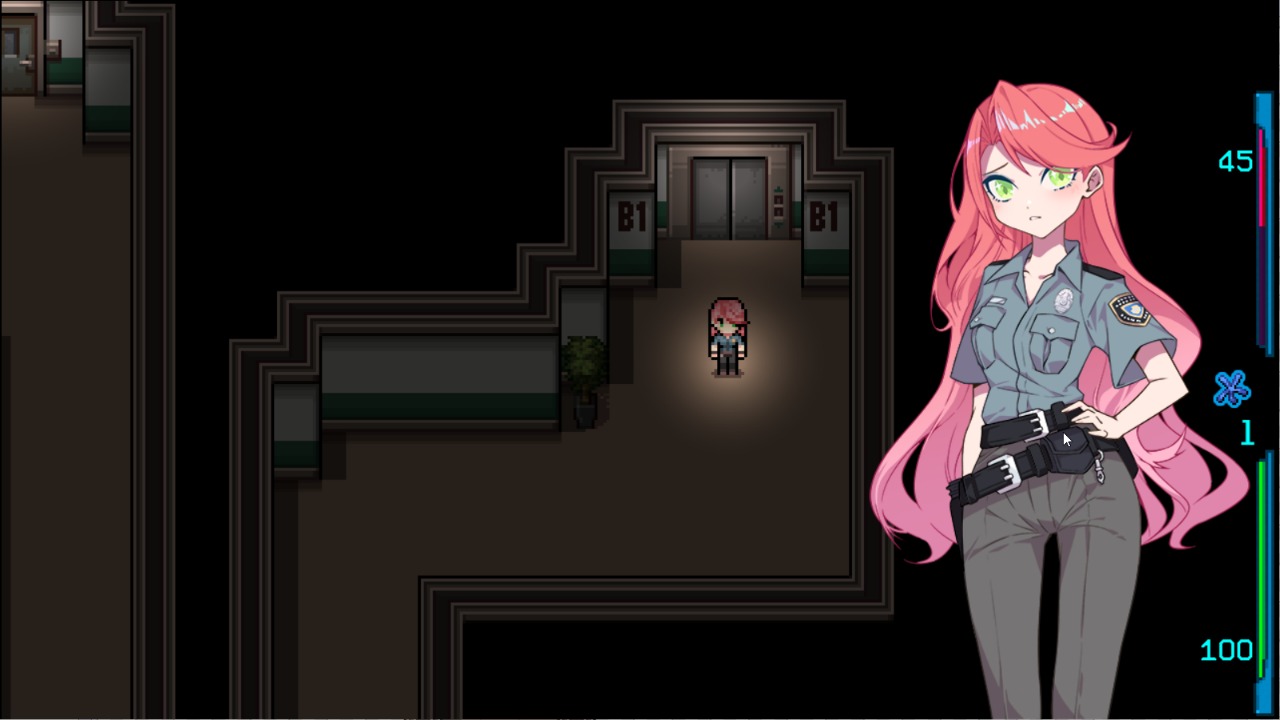 艾米莉亚的旅馆中文版