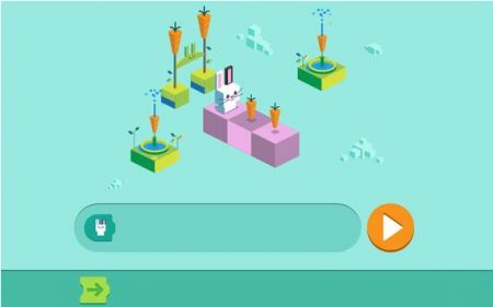 快乐兔子丛林奔跑Happy Bunny Jungle Rush 快乐兔子丛林奔跑Happy Bunny Jungle Rush