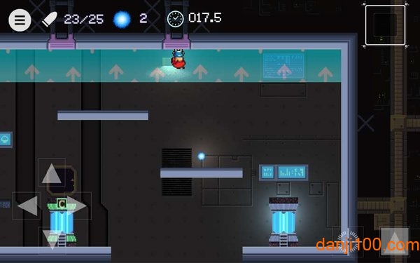 重力逃脱中文版(Gravity Escape)