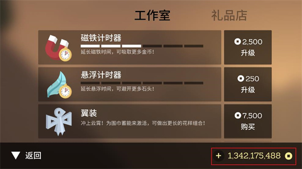 阿尔托的冒险全人物版
