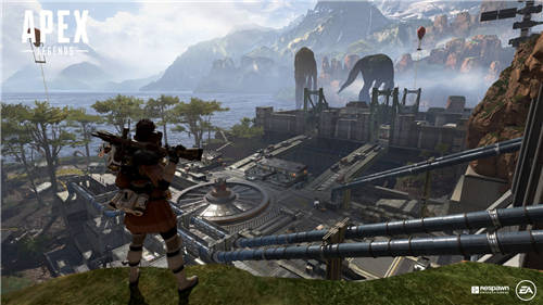Apex Legends(Apex英雄腾讯版)