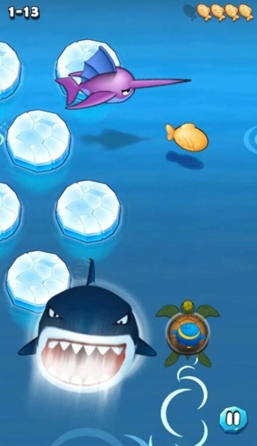 AirPenguin Origin(空中企鹅游戏)
