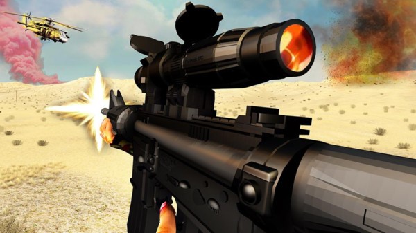 真实射击模拟器 真实射击模拟器
