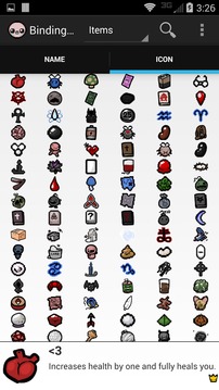 The BOI: Rebirth Resource The BOI: Rebirth Resource