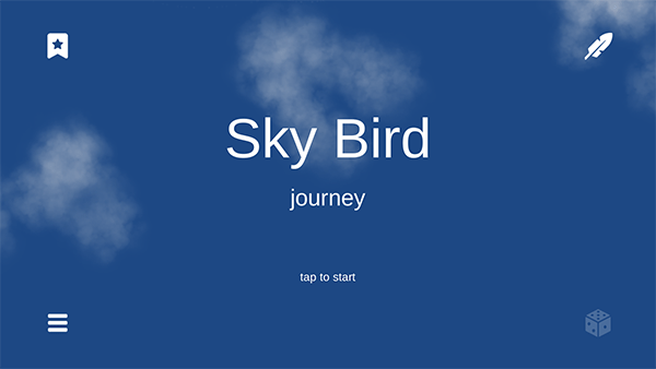 Sky Bird天之鸟