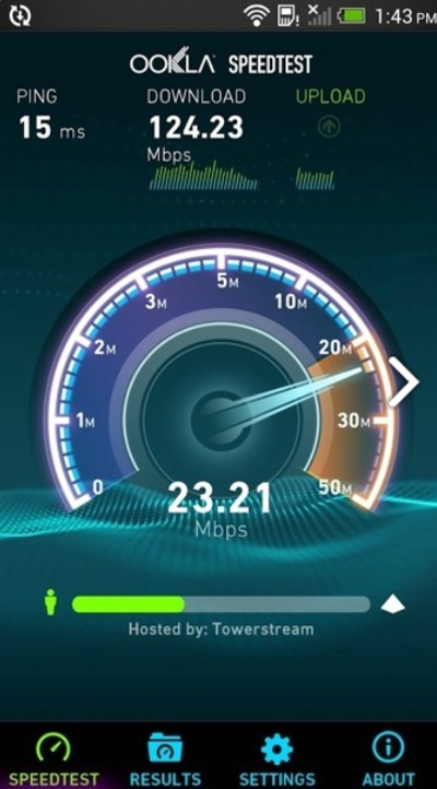 speedtest软件 speedtest软件