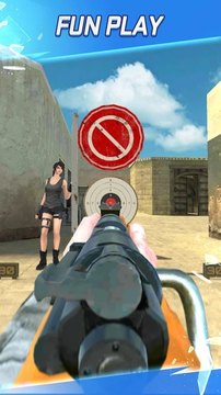 射击世界2
