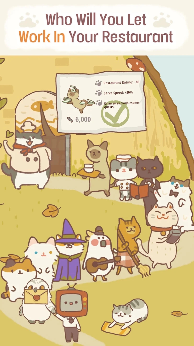 animal restaurant动物餐厅国际版下载