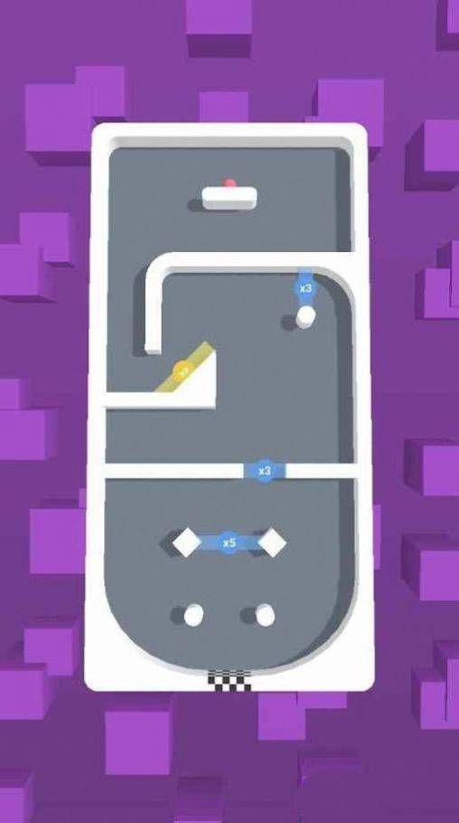 球球碰撞大冒险Multi Ballz 球球碰撞大冒险Multi Ballz