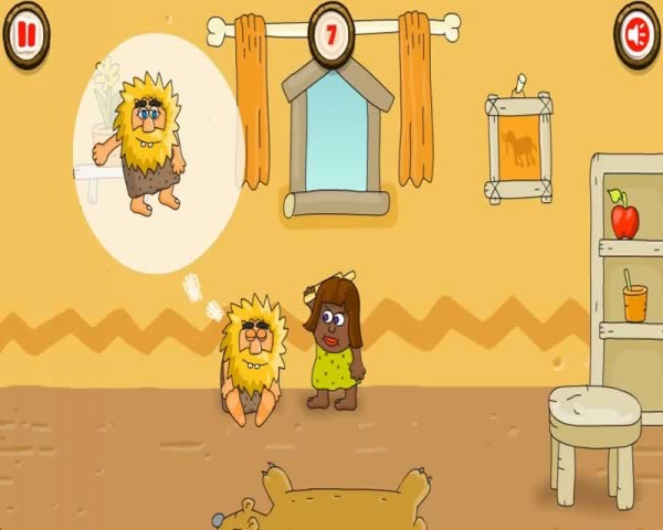 亚当找夏娃4 亚当找夏娃4