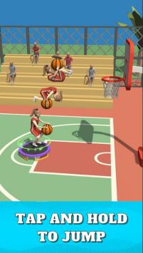 灌篮小队Dunk Team 灌篮小队Dunk Team