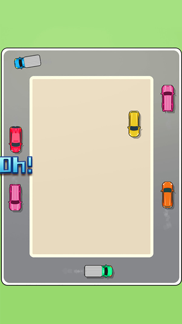 我是倒车王 我是倒车王