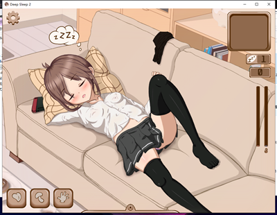 深度睡眠2汉化安卓直装版 深度睡眠2汉化安卓直装版
