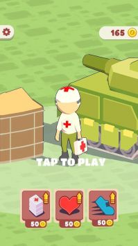 Battle Pusher