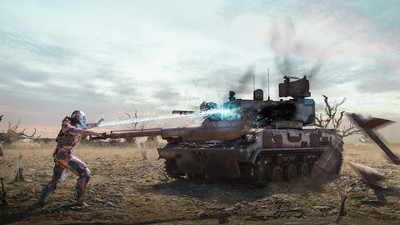 犯罪钢铁英雄 犯罪钢铁英雄